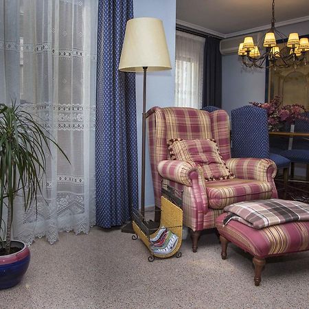 Apartamento Completo Monovar Luaran gambar