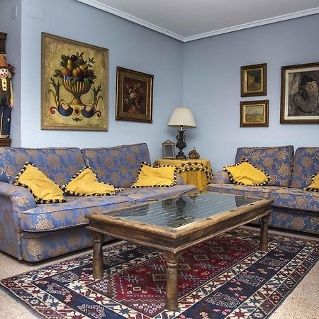 Apartamento Completo Monovar Luaran gambar