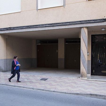 Apartamento Completo Monovar Luaran gambar
