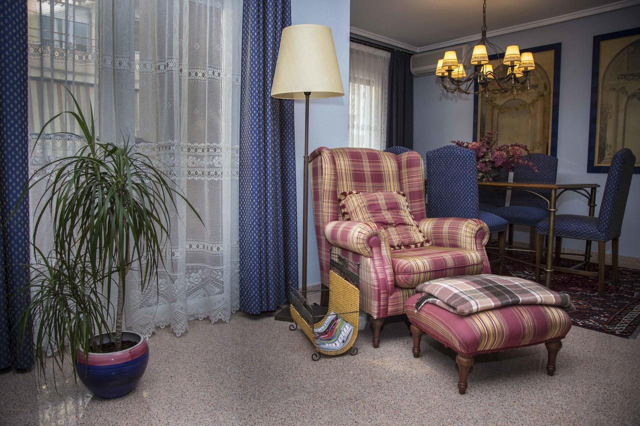 Apartamento Completo Monovar Luaran gambar