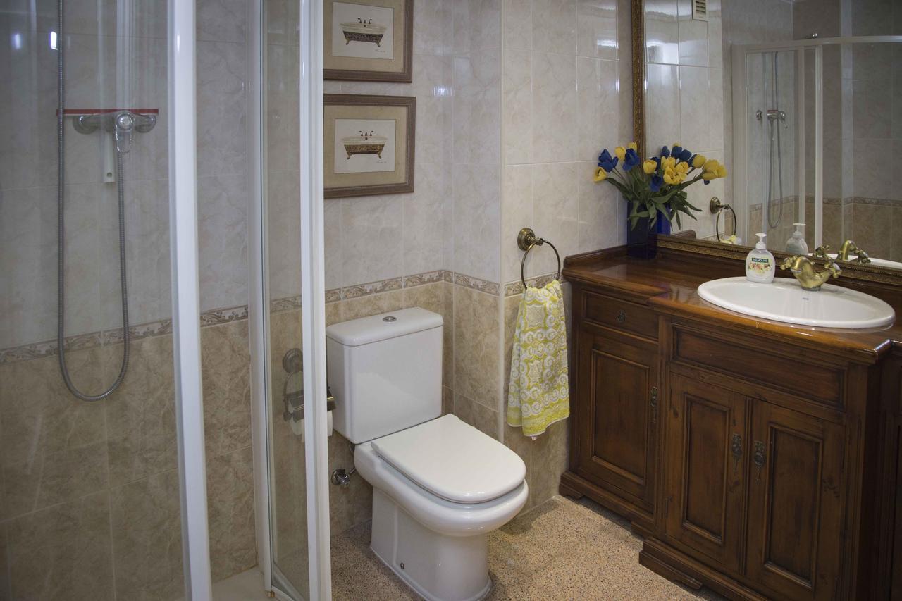 Apartamento Completo Monovar Luaran gambar