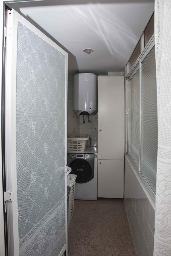 Apartamento Completo Monovar Luaran gambar