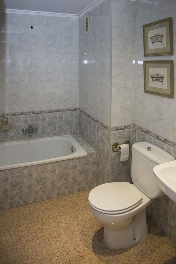 Apartamento Completo Monovar Luaran gambar