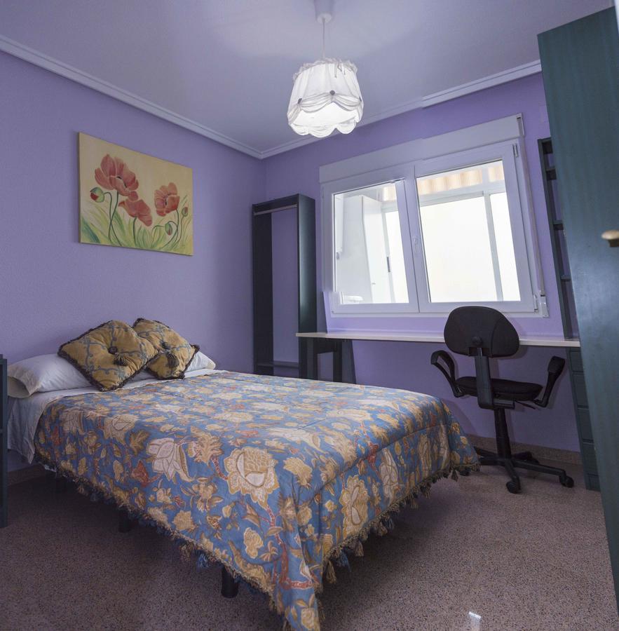 Apartamento Completo Monovar Luaran gambar